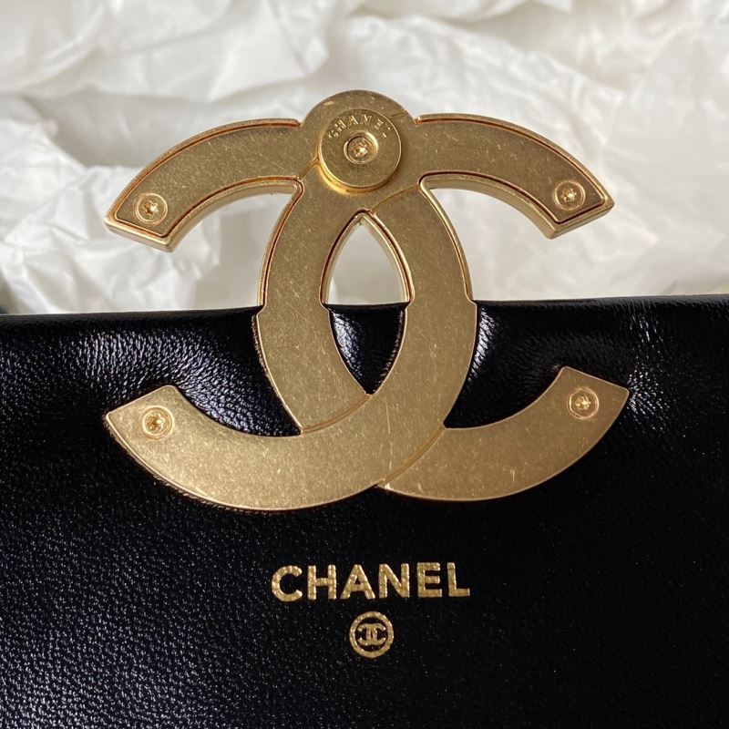 Ch**el satchel bags